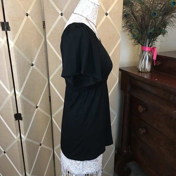 Xhilaration Blouse - Picture 4 of 10